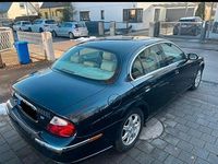 Gebraucht Jaguar S-Type Executive 236 PS (173 kW) 2003 Schwarz Limousine