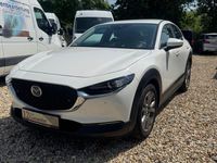 Gebraucht Mazda CX-30 Selection 179 PS (131 kW) 2020 Weiß SUV