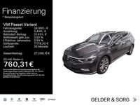 Gebraucht VW Passat 239 PS (175 kW) 2019 Grau Kombi