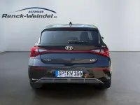 Gebraucht Hyundai i20 Prime 101 PS (74 kW) 2025 Grau Kleinwagen