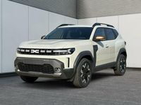 Neu Dacia Duster Extreme 141 PS (103 kW) 2025 Othercolor SUV