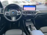 Używany BMW X4 Shadowline 245 KM (180 kW) 2025 Czarny SUV