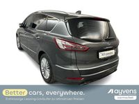 Gebraucht Ford S-MAX Vignale 190 PS (139 kW) 2022 Grau Van / Kleinbus