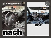 Gebraucht BMW 320 163 PS (119 kW) 2006 Kombi