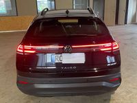 Gebraucht VW Taigo Life 110 PS (80 kW) 2024 Deep black perleffekt SUV