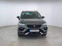 Neu Cupra Ateca 150 PS (110 kW) 2026 Grün SUV