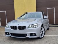 gebraucht BMW 520 F11 d xDrive 190 PS M-Paket