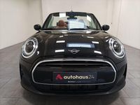 Gebraucht Mini Cooper Cabriolet Classic 136 PS (100 kW) 2023 Schwarz Cabrio