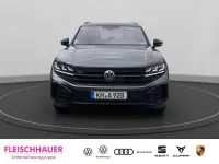Gebraucht VW Touareg Edition 286 PS (210 kW) 2026 Grau SUV