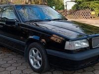 Gebraucht Volvo 850 140 PS (102 kW) 1996 Schwarz Limousine