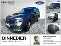 Gebraucht Ford Transit Connect Limited 150 PS (110 kW) 2025 Grau Van / Kleinbus