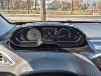 Gebraucht Peugeot 2008 Allure 110 PS (80 kW) 2019 Grau SUV
