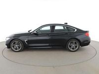 Gebraucht BMW 420 M Sport 2015 Schwarz Coupé