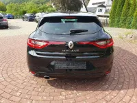 Gebraucht Renault Mégane IV Bose Edition 163 PS (119 kW) 2018 Sternenschwarz Limousine