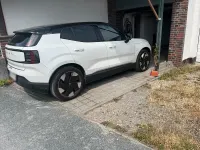 Gebraucht Volvo EX30 Plus 308 kW (420 PS) 2024 Weiß SUV