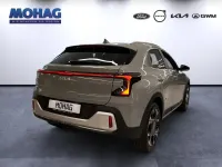 Neu Kia XCeed GT-Line 180 PS (132 kW) 2026 Grau SUV