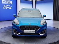 Gebraucht Ford Puma ST-Line 125 PS (91 kW) 2022 Andere Limousine