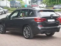 Gebraucht BMW X3 Sport Line 326 PS (239 kW) 2020 Grau SUV