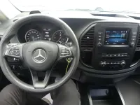 Gebraucht Mercedes Vito 163 PS (119 kW) 2023 Silber Van