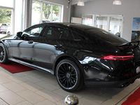 Gebraucht Mercedes AMG GT 43 AMG 367 PS (269 kW) 2019 Obsidianschwarz  lack Coupé