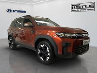 Neu Dacia Bigster Extreme 156 PS (114 kW) 2025 Braun SUV