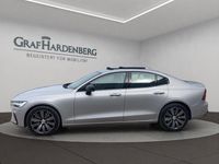 Gebraucht Volvo S60 Ultimate 250 PS (183 kW) 2023 Grau Limousine