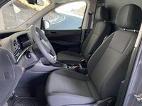 Gebraucht VW Caddy Comfortline 102 PS (75 kW) 2024 Grau Van / Kleinbus