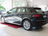 gebraucht Audi A3 Sportback 35 TFSI Sport Virtuell*Carplay*