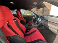 Gebraucht Honda Civic Type R GT 320 PS (235 kW) 2018 Limousine