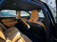 Gebraucht Volvo V90 199 PS (146 kW) 2022 Schwarz Kombi