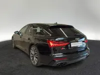 Gebraucht Audi S6 Premium 344 PS (253 kW) 2023 Mythosschwarz metallic Kombi