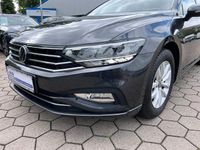 Gebraucht VW Passat Business 150 PS (110 kW) 2022 Grau Kombi
