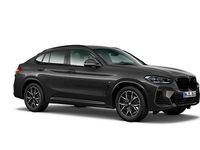 Gebraucht BMW X4 Efficient Dynamics 190 PS (139 kW) 2026 SUV