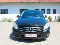 Gebraucht Mercedes R350 265 PS (194 kW) 2011 Schwarz Kombi