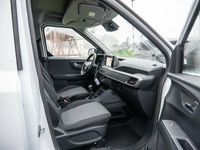 Gebraucht Ford Transit Trend 101 PS (74 kW) 2022 Othercolor Limousine