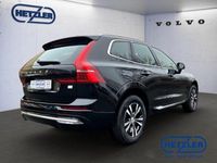 Gebraucht Volvo XC60 Core 398 PS (292 kW) 2025 Black stone, solid / solid SUV