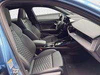 Gebraucht Audi RS3 Sport 400 PS (294 kW) 2026 Blau Limousine