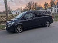 Gebraucht Mercedes E250 190 PS (139 kW) 2016 Blau Kombi