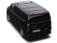 Neu Ford E-Transit Limited 160 kW (218 PS) 2026 Agate black metallic Van
