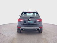 Gebraucht Seat Arona FR 110 PS (80 kW) 2023 Schwarz (metallic) SUV