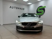 Gebraucht Volvo V40 150 PS (110 kW) 2016 Silber Kombi