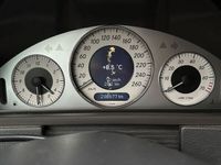 gebraucht Mercedes CLK280 Cabriolet /frischer tüv ohne Mängel