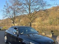 Gebraucht BMW 530 218 PS (160 kW) 2005 Schwarz Limousine