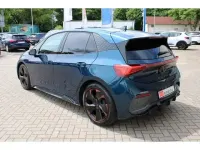Gebraucht Cupra Born 150 kW (204 PS) 2023 Blau Kleinwagen