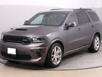 Gebraucht Dodge Durango 480 PS (353 kW) 2021 Grau SUV