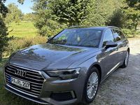 Gebraucht Audi A6 Design 286 PS (210 kW) 2019 Limousine