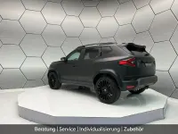 Neu Dacia Bigster Expression 154 PS (113 kW) 2026 Weiß SUV
