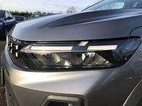 Neu Dacia Jogger Journey 110 PS (80 kW) 2026 Dolomitgrau Van / Kleinbus