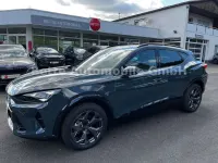 Neu Cupra Formentor 150 PS (110 kW) 2026 Blau SUV