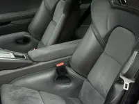 Gebraucht Porsche 991 Sport 476 PS (350 kW) 2016 Orange Coupé